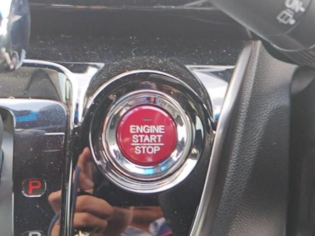 HONDA N-WGN CUSTOM 2018