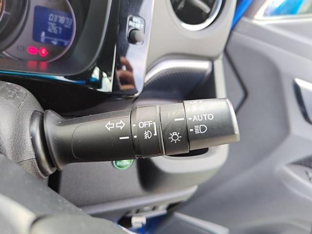 HONDA N-WGN CUSTOM 2018