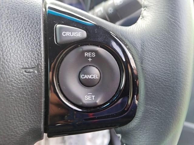 HONDA N-WGN CUSTOM 2018