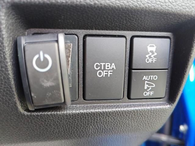 HONDA N-WGN CUSTOM 2018