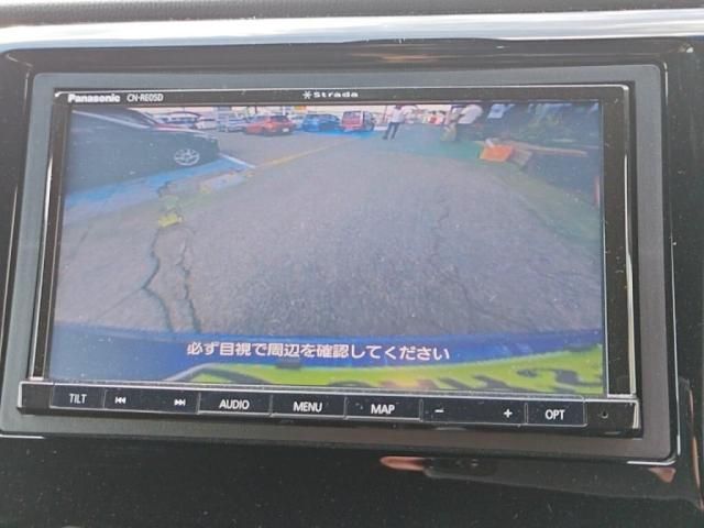 HONDA N-WGN CUSTOM 2018