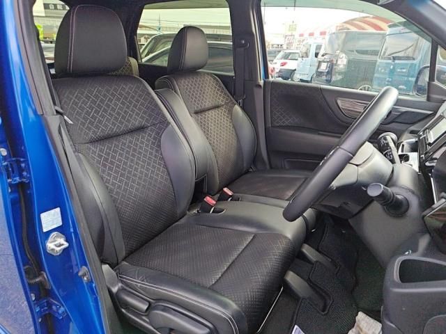 HONDA N-WGN CUSTOM 2018