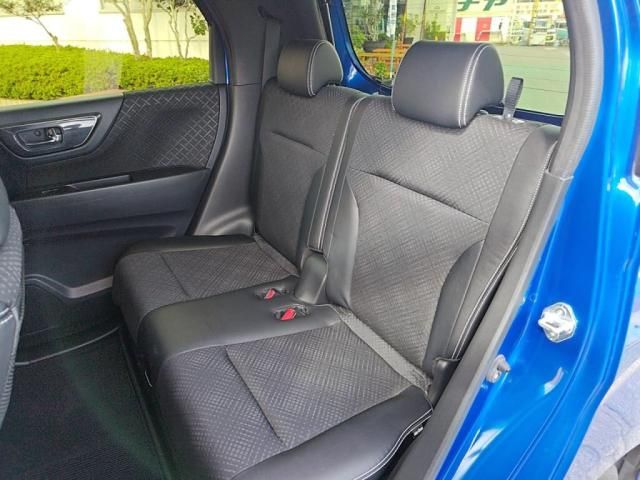 HONDA N-WGN CUSTOM 2018