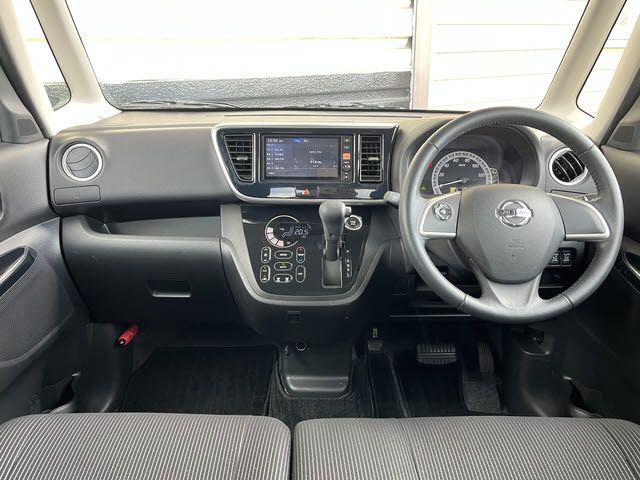 NISSAN DAYZ ROOX 2019