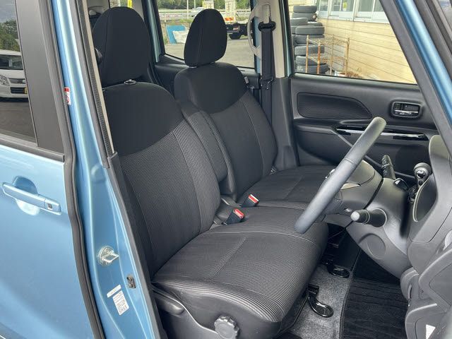 NISSAN DAYZ ROOX 2019