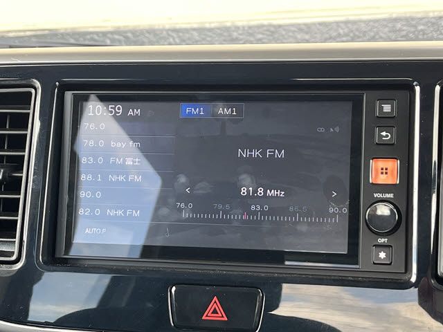 NISSAN DAYZ ROOX 2019