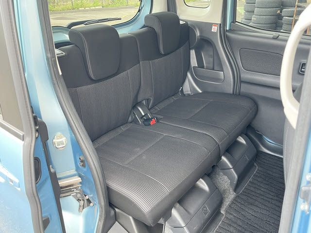 NISSAN DAYZ ROOX 2019