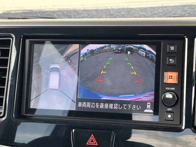 NISSAN DAYZ ROOX 2019