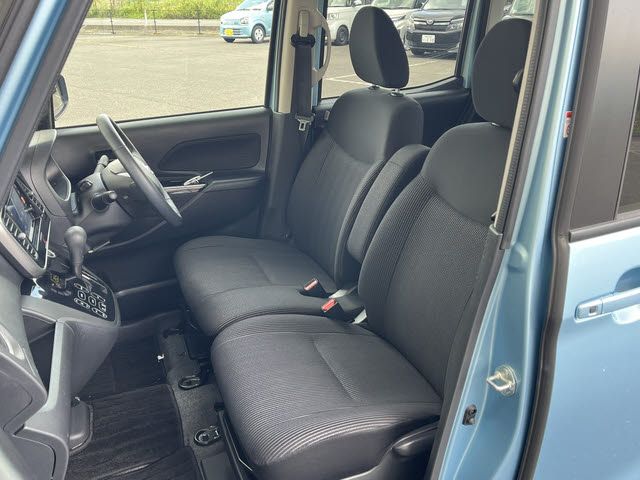 NISSAN DAYZ ROOX 2019