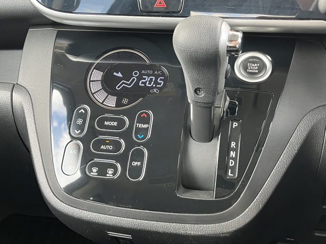 NISSAN DAYZ ROOX 2019