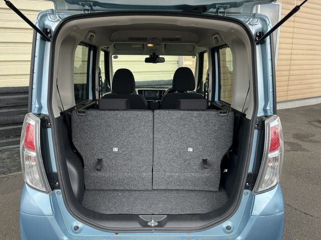 NISSAN DAYZ ROOX 2019