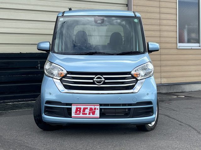 NISSAN DAYZ ROOX 2019