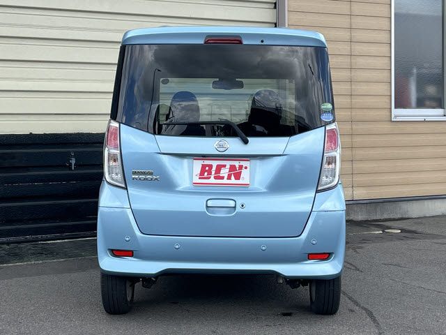 NISSAN DAYZ ROOX 2019