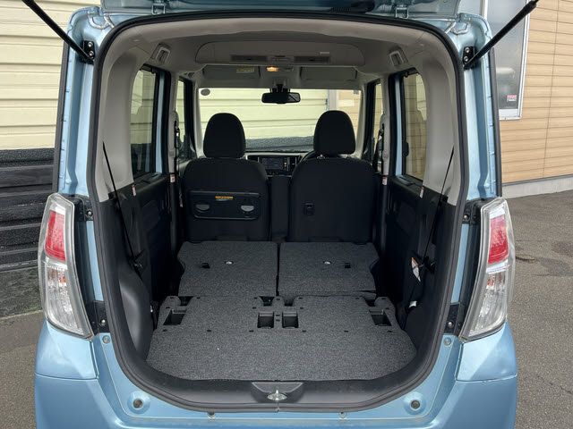 NISSAN DAYZ ROOX 2019