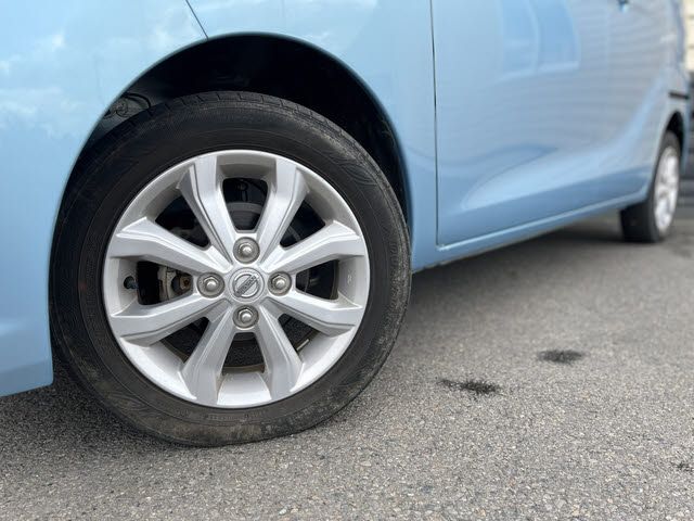 NISSAN DAYZ ROOX 2019