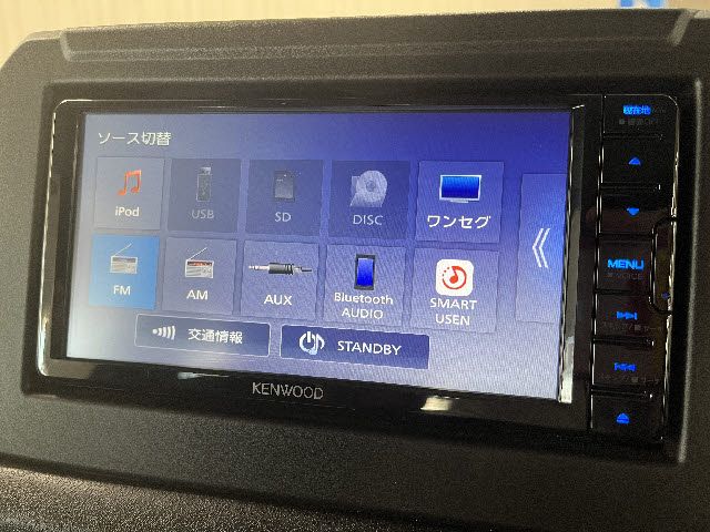 SUZUKI JIMNY 4WD 2024