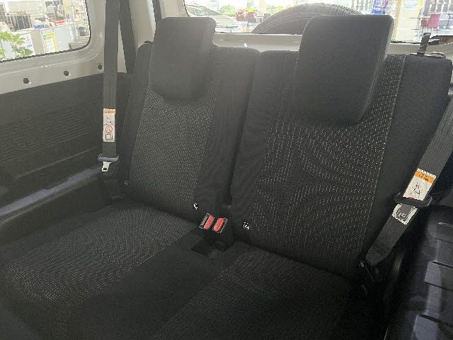 SUZUKI JIMNY 4WD 2024