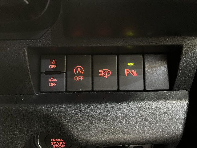 SUZUKI JIMNY 4WD 2024