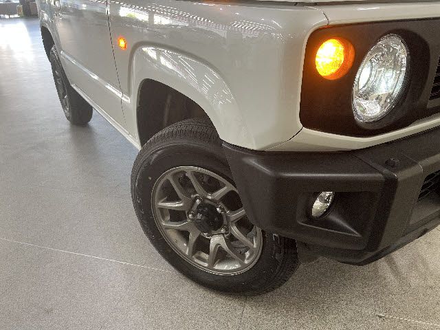 SUZUKI JIMNY 4WD 2024