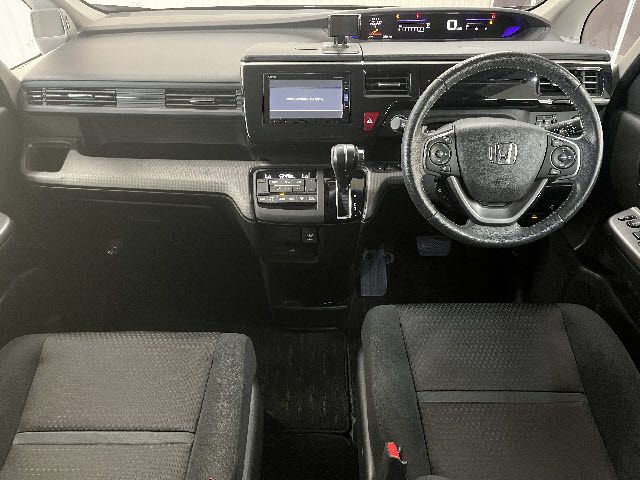 HONDA STEPWAGON 2019