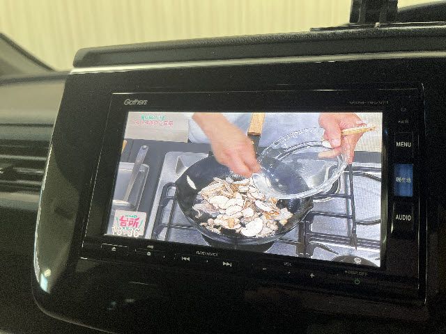 HONDA STEPWAGON 2019