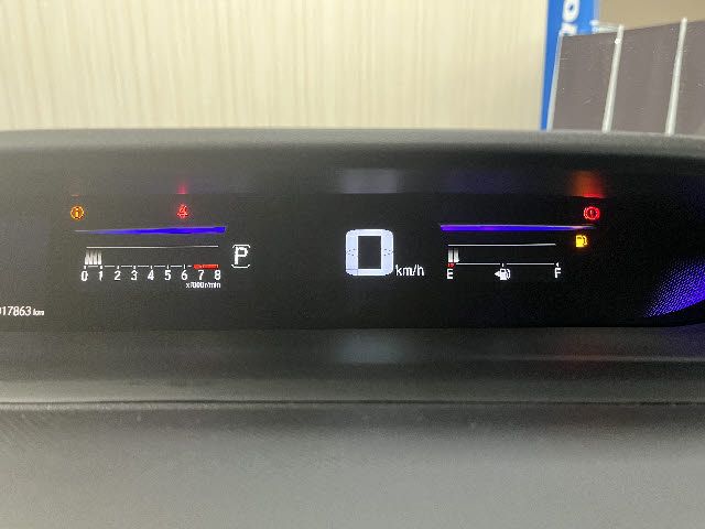 HONDA STEPWAGON 2019