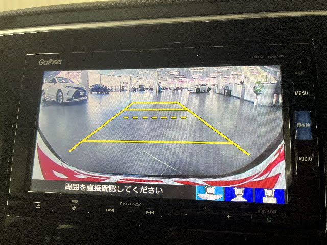 HONDA STEPWAGON 2019