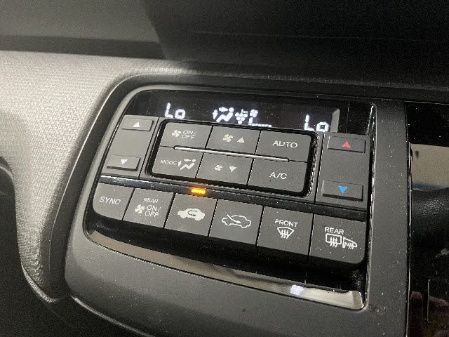 HONDA STEPWAGON 2019