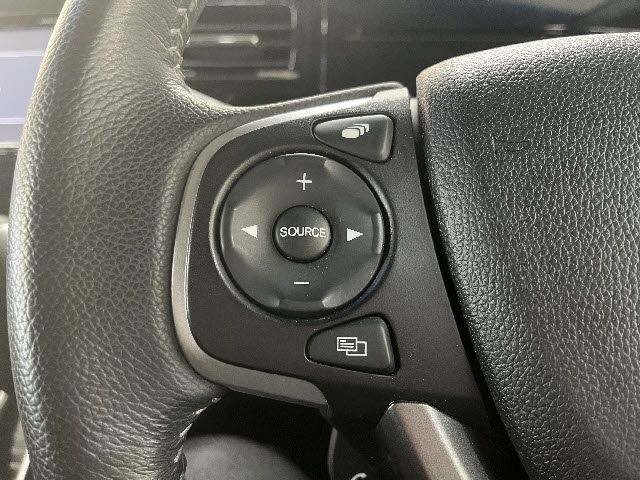 HONDA STEPWAGON 2019