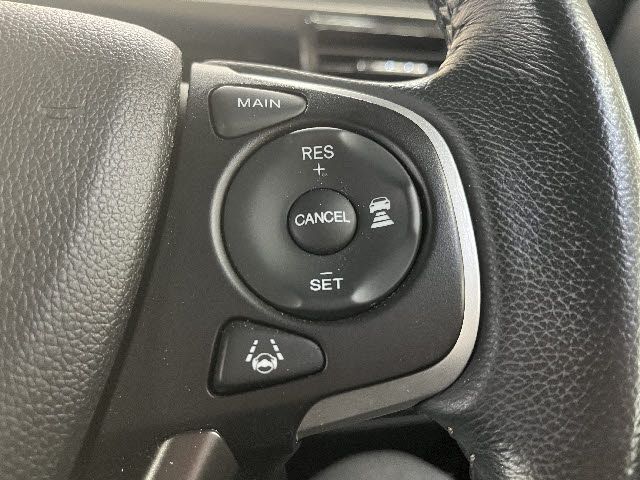 HONDA STEPWAGON 2019