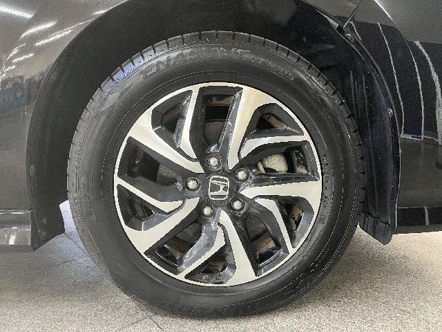 HONDA STEPWAGON 2019