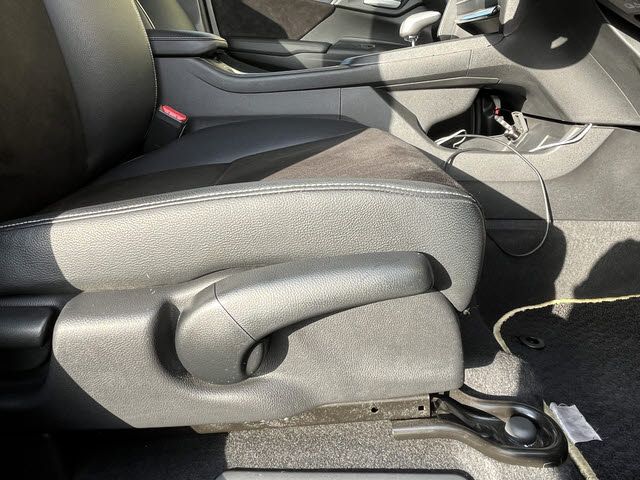 HONDA SHUTTLE HYBRID 2016