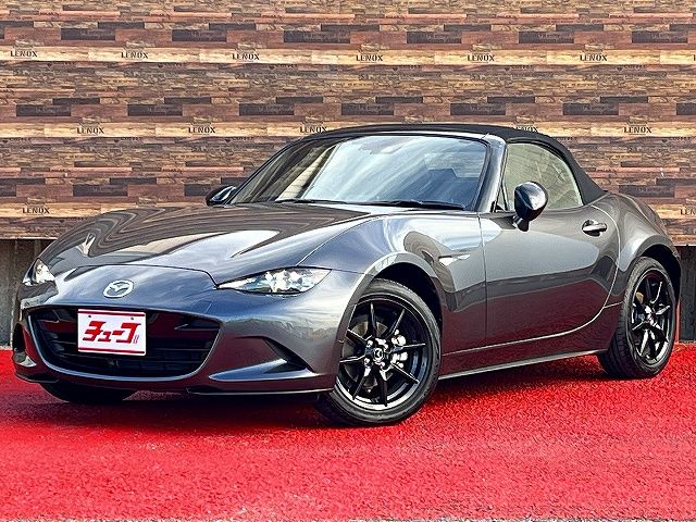 MAZDA ROADSTER 2022