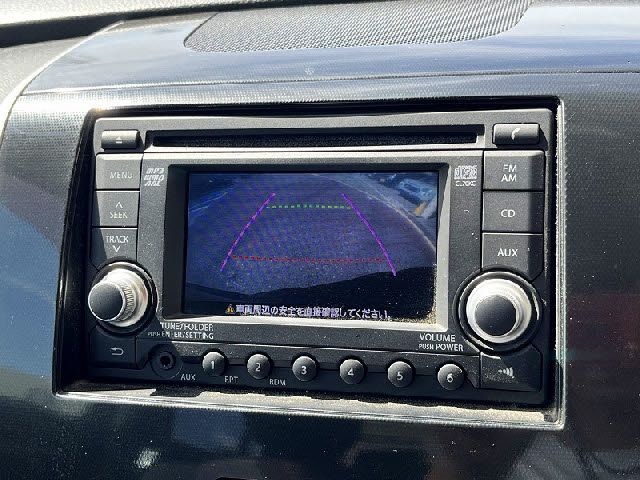 SUZUKI WAGON R STINGRAY 2012