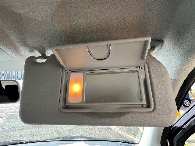 SUZUKI WAGON R STINGRAY 2012