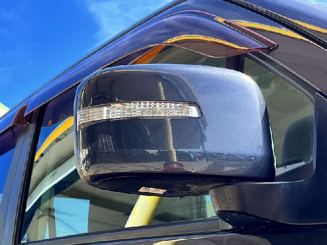 SUZUKI WAGON R STINGRAY 2012