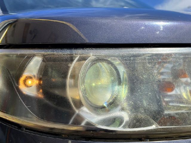 SUZUKI WAGON R STINGRAY 2012