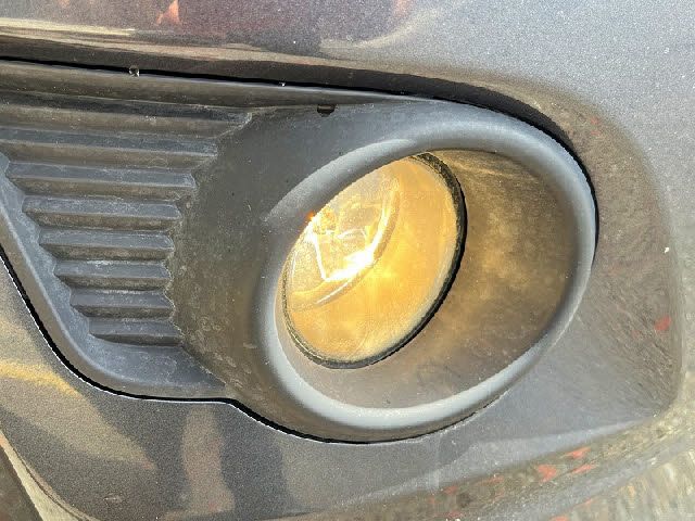 SUZUKI WAGON R STINGRAY 2012