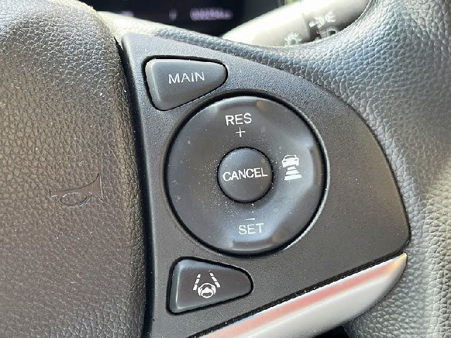 HONDA SHUTTLE HYBRID 2018