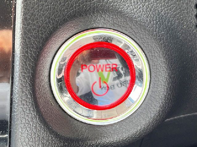 HONDA SHUTTLE HYBRID 2018