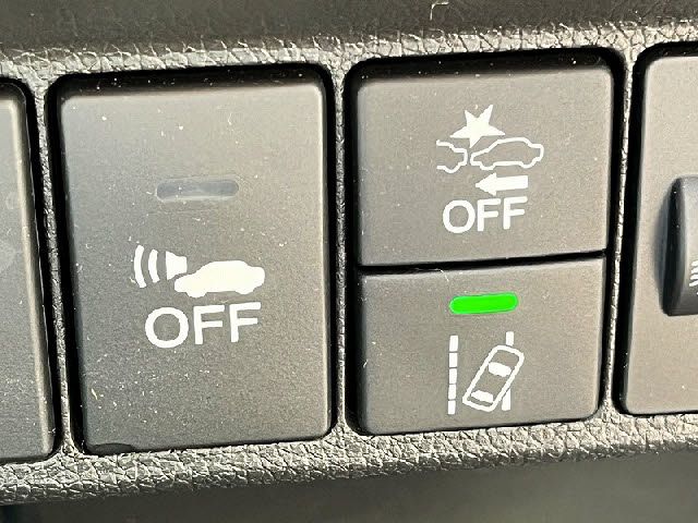 HONDA SHUTTLE HYBRID 2018