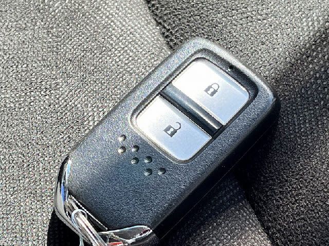 HONDA SHUTTLE HYBRID 2018