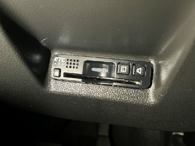 HONDA SHUTTLE HYBRID 2018