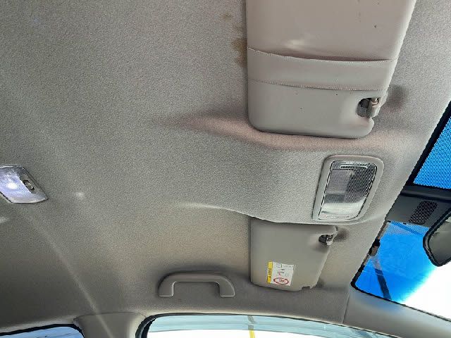 HONDA SHUTTLE HYBRID 2018