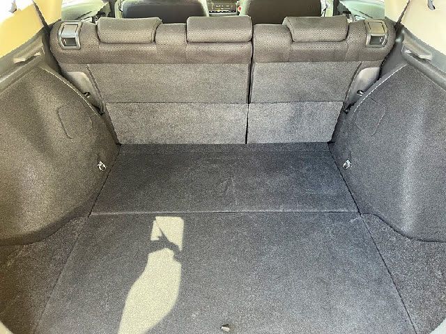 HONDA SHUTTLE HYBRID 2018