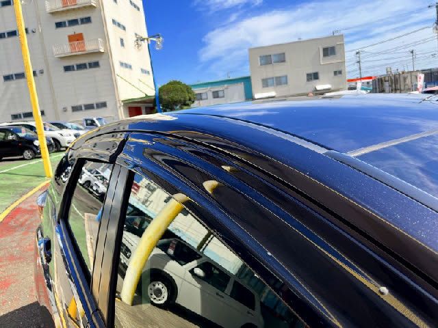 HONDA SHUTTLE HYBRID 2018