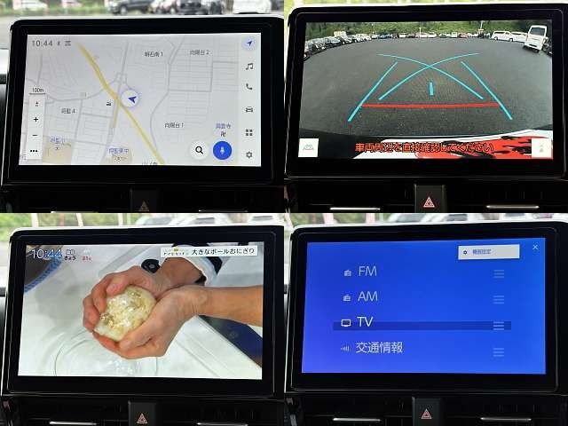 TOYOTA VOXY 4WD 2022