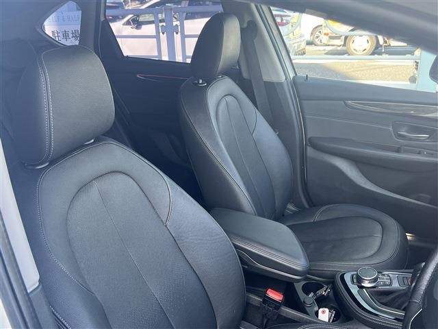 BMW BMW 2series Active Tourer 2017