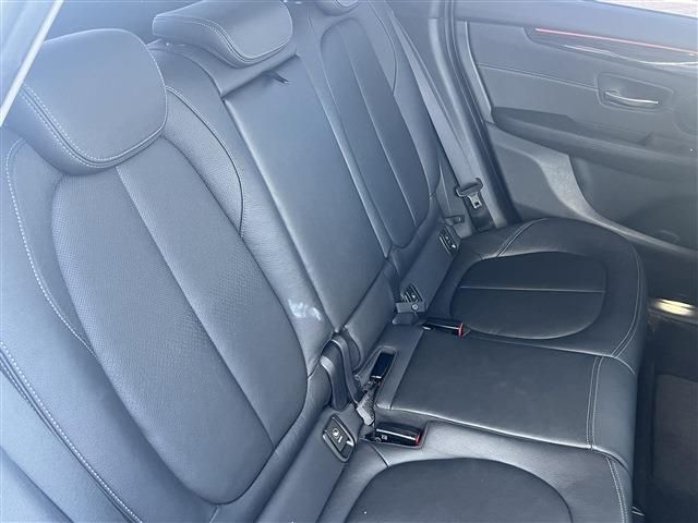 BMW BMW 2series Active Tourer 2017