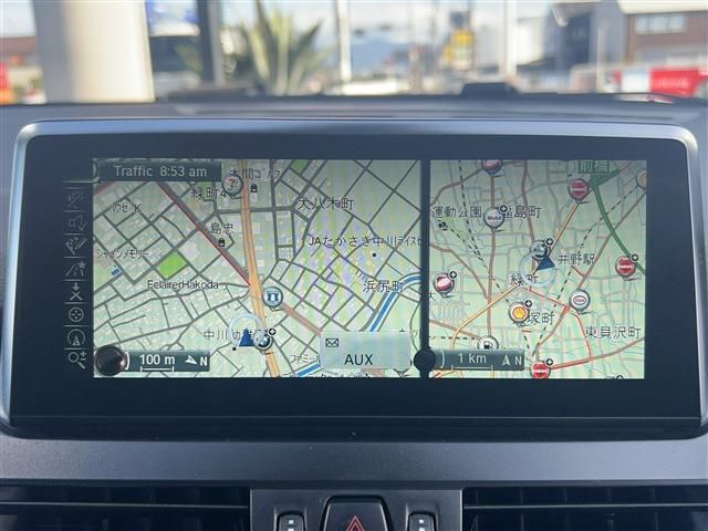 BMW BMW 2series Active Tourer 2017